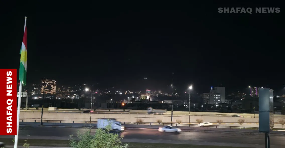 Duhok secures electricity after Khor Mor attack cuts