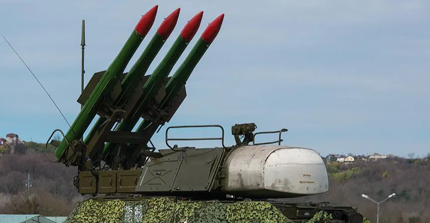 نيويورك تايمز: واشنطن تستخدم "التهديد الروسي" لإنهاء حرب أوكرانيا