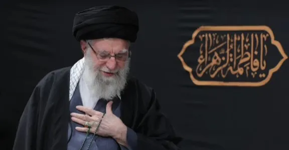 Iran’s Khamenei reject rumors: No Saudi-mediated US contact