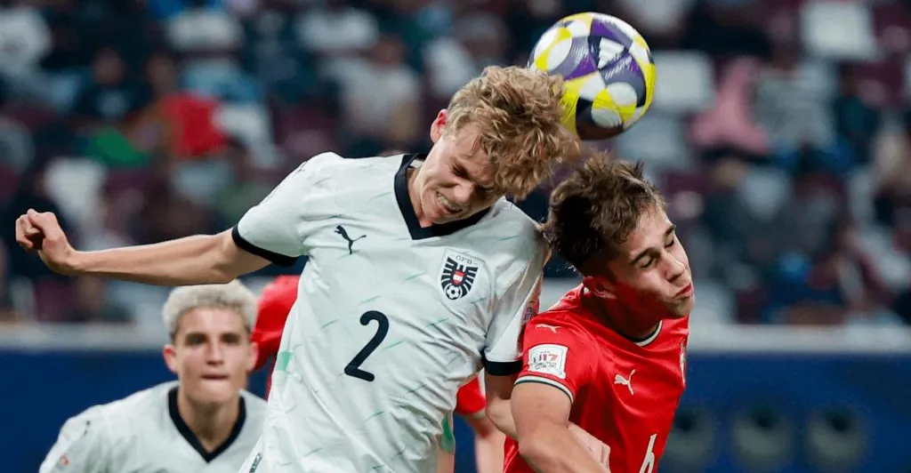 البرتغال تحرز كأس العالم تحت 17 سنة للمرة الأولى في تاريخها