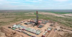 Oil prices flat ahead of OPEC+ meeting, peace talks