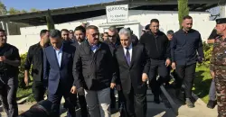 تحديث.. وفد بغداد يصل كوردستان للتحقيق في استهداف كورمور