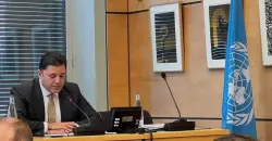 KRG: Khor Mor attack violates international principles