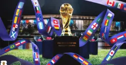 إيران تقاطع قرعة مونديال 2026