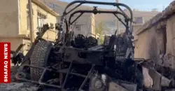 Syria’s Beit Jinn buries its dead after Israeli deadly incursion