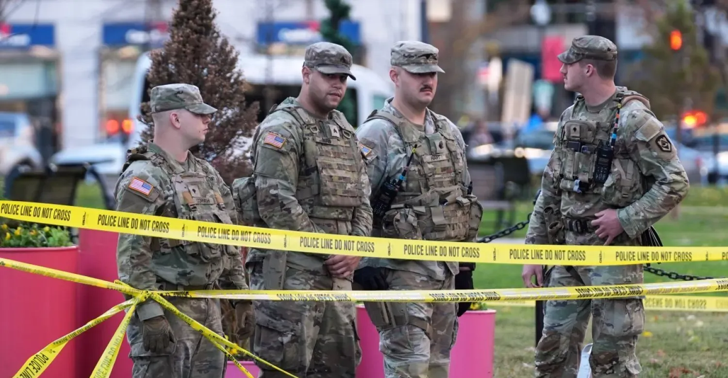 بسبب هجوم البيت الأبيض.. دعوات لطرد كل المسلمين من أميركا