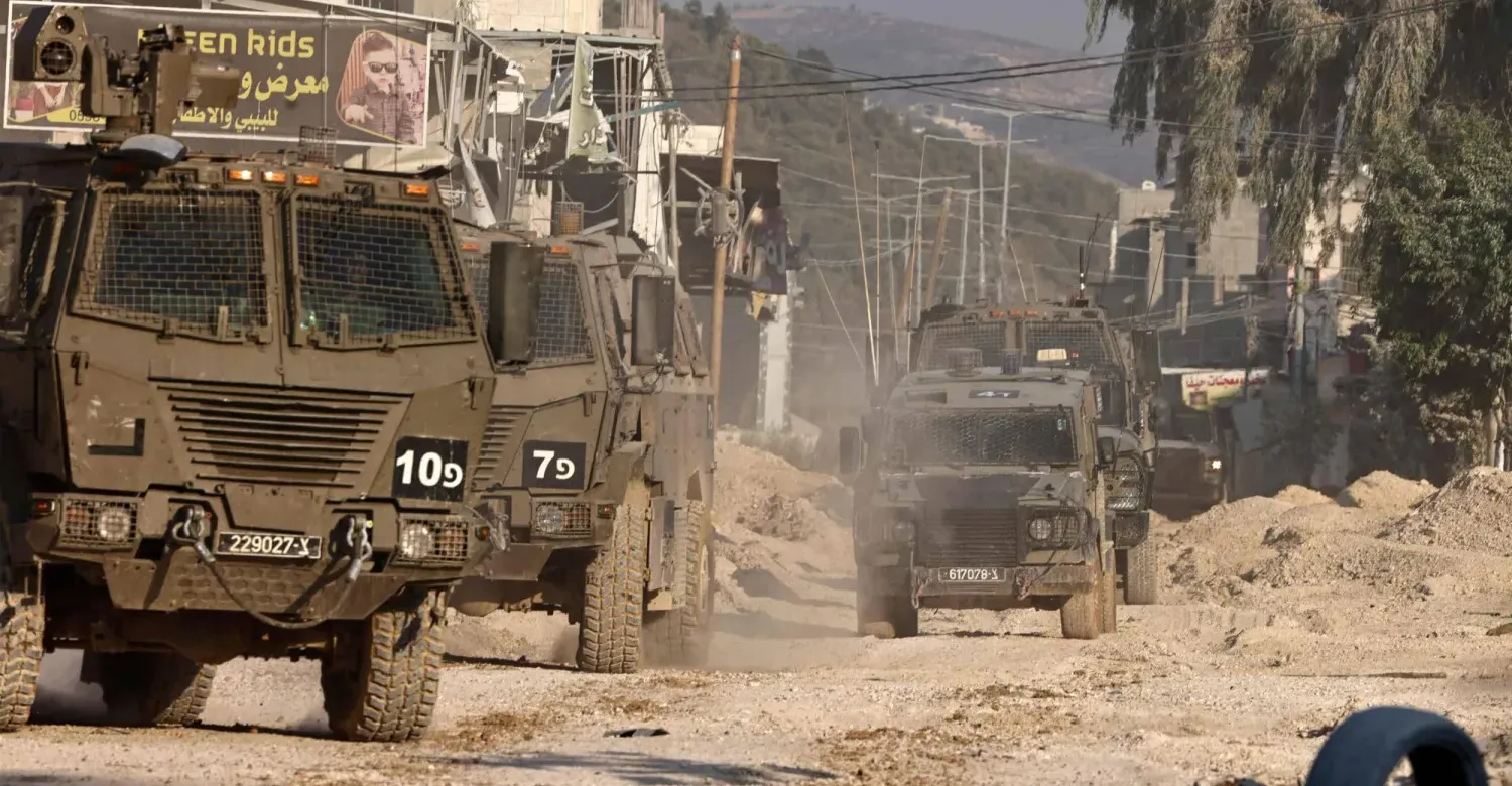 سوريا.. قوات إسرائيلية تطلق النار على مدنيين في ريف القنيطرة