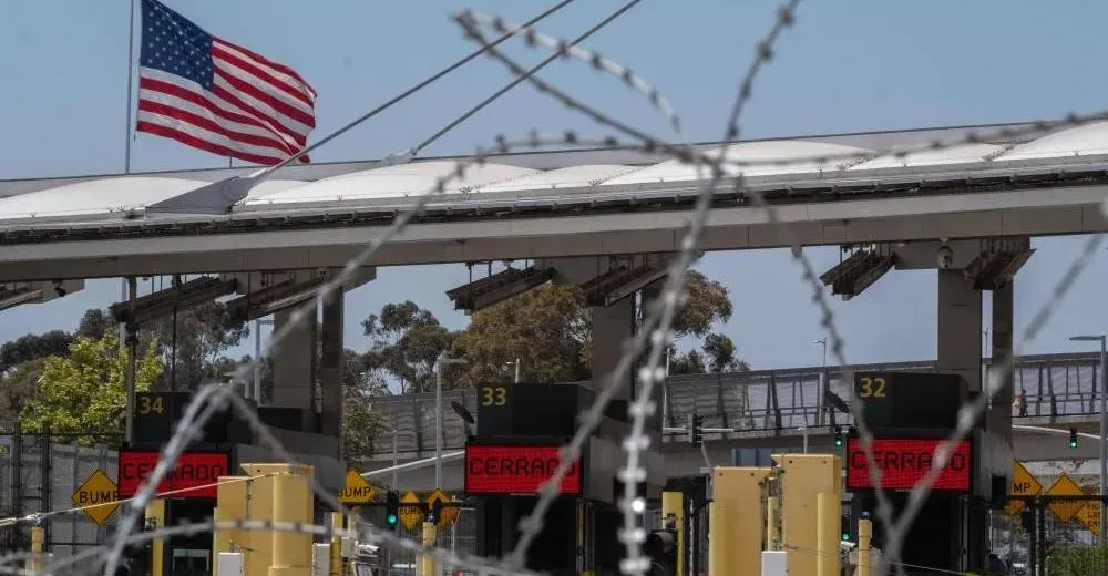 بعد قرار ترمب.. الأمم المتحدة تطالب واشنطن بعدم منع الهجرة