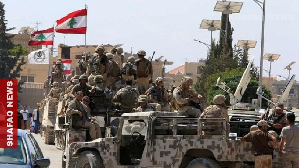 Border violations and disarmament drive define Lebanon’s “Homeland Shield” Plan