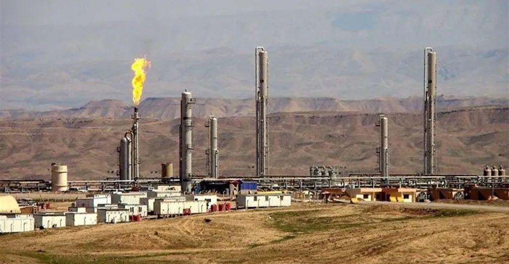 Iran-linked groups blamed for Iraq’s Khor Mor gas field attack