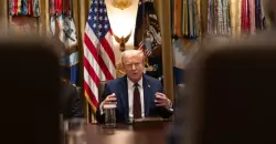 US imposes new ban on 19 countries, Iraq excluded