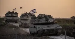 New Israeli incursion in Syria