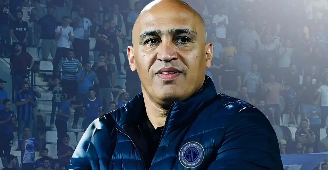 نادي الطلبة يتعاقد مع الإيراني منصوريان بديلاً عن القطري البلوشي