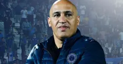 نادي الطلبة يتعاقد مع الإيراني منصوريان بديلاً عن القطري البلوشي