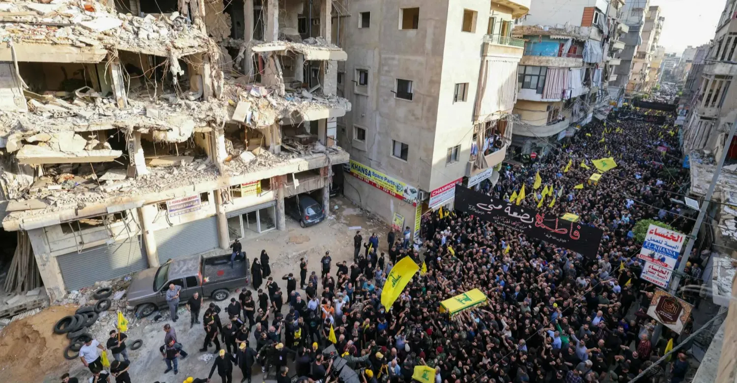 الجيش الإسرائيلي يكشف كواليس اغتيال الطبطبائي