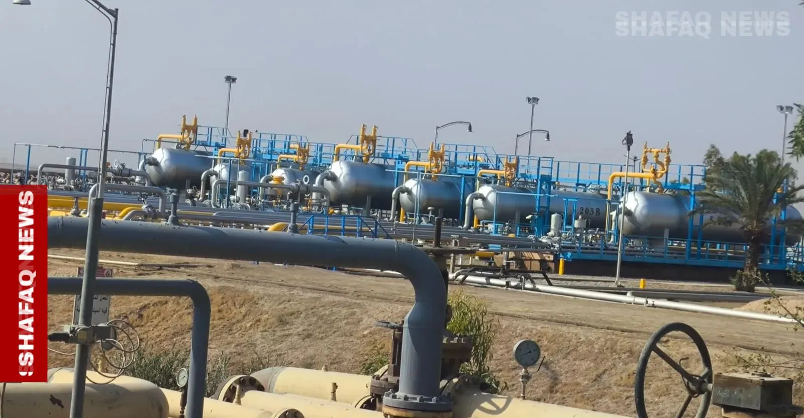 Basrah crude ends week higher as Brent, WTI head for monthly losses