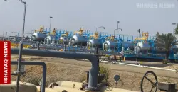 Basrah crude ends week higher as Brent, WTI head for monthly losses