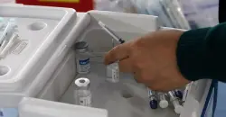 وفاة 10 أطفال في الولايات المتحدة بعد تلقي لقاح "كوفيد-19"