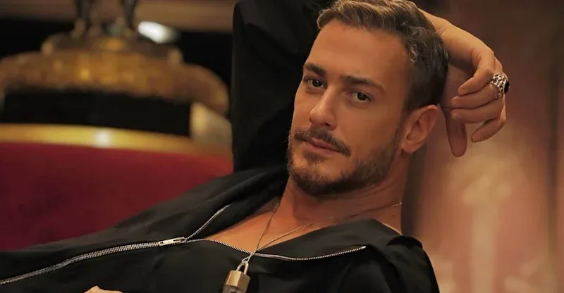 محاكمة جديدة لسعد لمجرد في فرنسا بتهمة اغتصاب نادلة