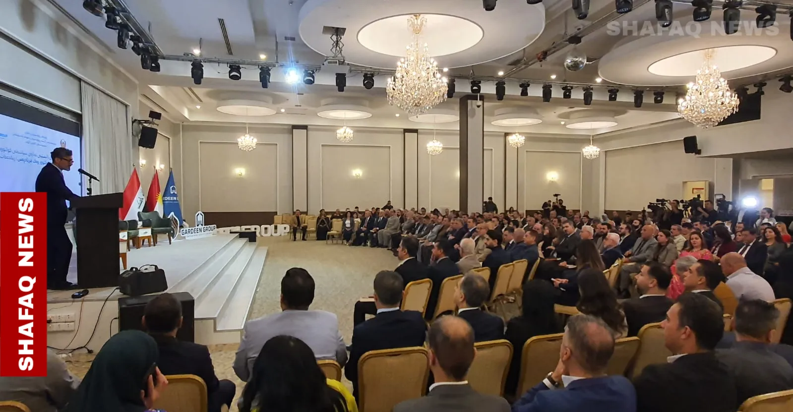 Al-Sulaymaniyah hosts two-day forum on Kurdish art and folklore