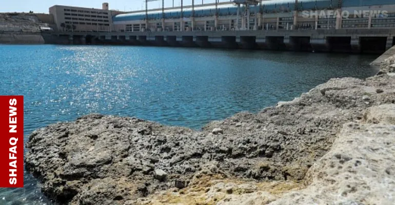 مساعٍ "سورية- دولية" لمواجهة شحة المياه والجفاف