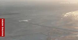 Drought rises as Iraq’s top threat for next government