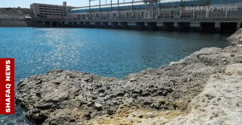 Syria teams with World Bank to assess earthquake-damaged dams