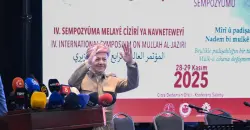 بارزاني يجدد دعمه لعملية السلام في تركيا ويشكر أردوغان ويثني على موقف أوجلان