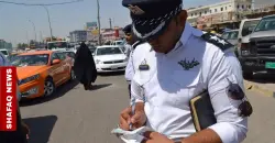 اعتباراً من الغد .. مرور البصرة تشرع بمصادرة الدراجات النارية غير المسجلة