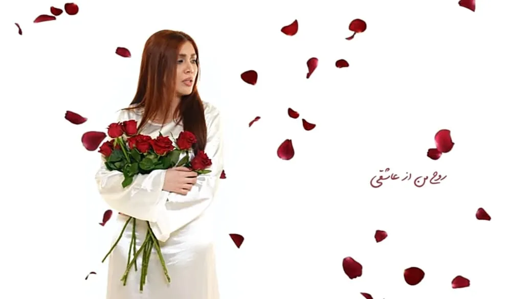 ‏سەنا بەرزنجی "سەراب" بڵاوکەێد