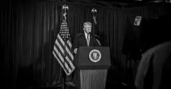 Trump orders airspace shutdown over Venezuela