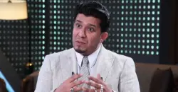 بعد مذكرة القبض.. الغرابي: سأسلم نفسي للقضاء