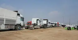 Jordan's exports to Iraq total $957M