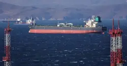 أوكرانيا: استهدفنا ناقلتي نفط قرب سواحل تركيا