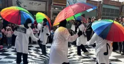 Iran: Bijar hosts 36th Kurdistan Theater Festival