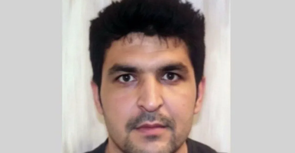 عائلة مطلق النار في واشنطن تفجر مفاجأة حول تاريخ ابنهم