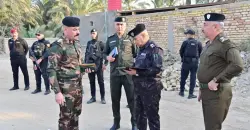 ذي قار.. عشيرة تطلق النار على شخصين مخمورين لاعتقادها بمداهمة أمنية