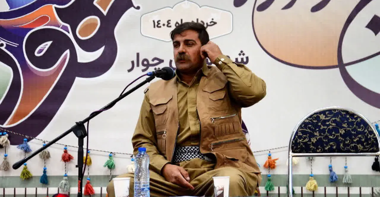 إيلام الفيلية.. تراجع فن الـ"هوره" وتحذير من ضياع أحد أهم موروثات زاغروس