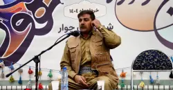 إيلام الفيلية.. تراجع فن الـ"هوره" وتحذير من ضياع أحد أهم موروثات زاغروس