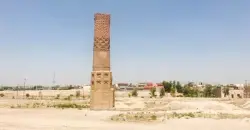 A thousand years of presence: Daqouq minaret awaits heritage revival