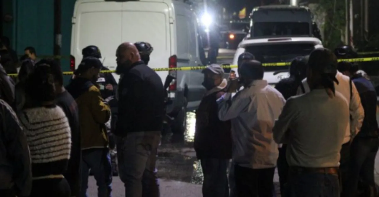 Bar attack linked to cartel tensions leaves 5+ dead in Mexico
