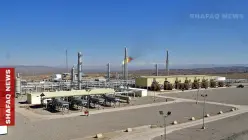 Khor Mor gas flows resume after strike
