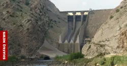 7cm fall in Kurdistan’s Dokan reservoir stalls hydropower restart