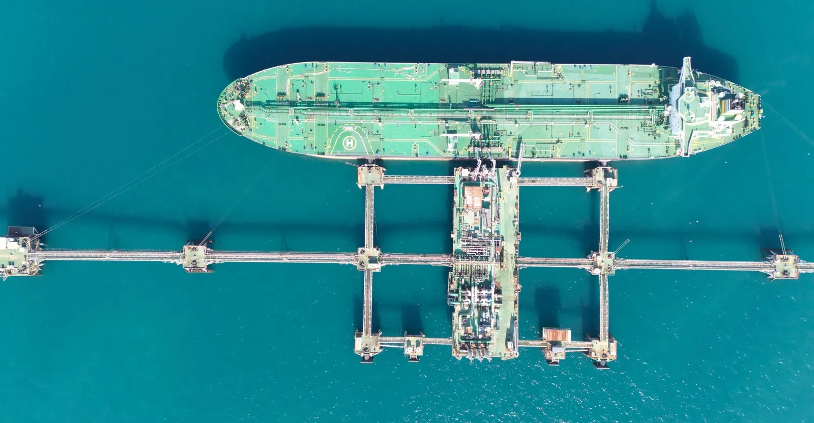 Iraq ranks third among US oil suppliers