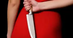 زوجة تقتل زوجها أثناء نومه بمنزلهما في بغداد