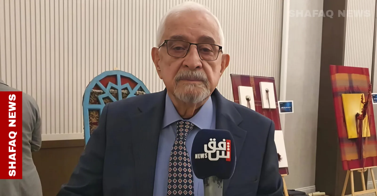 Kurdish Council criticizes “sectarian tone” at Syria’s demonstrations