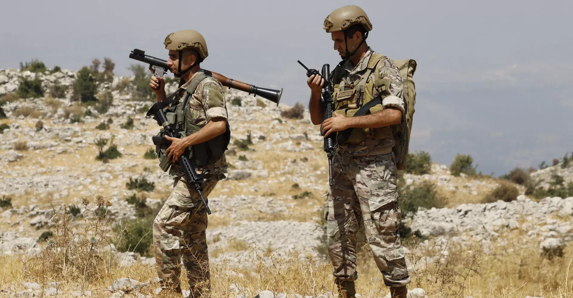 Israel questions UNIFIL’s conduct over “security breaches” on Lebanon border