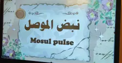 Pulse of Mosul to revive the old city’s heritage