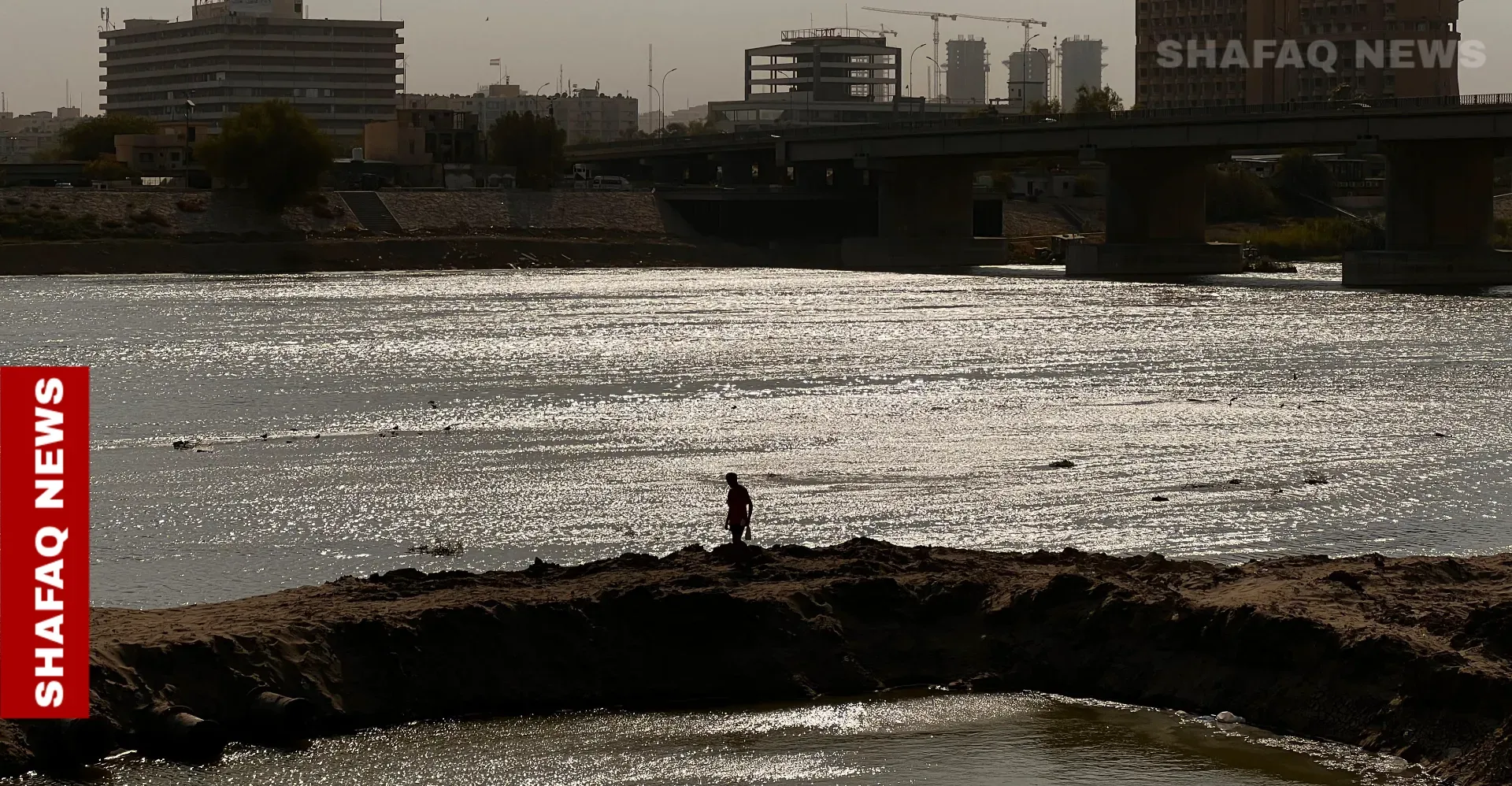 ندرة مياه رغم الاتفاق التركي.. ماذا ينتظر العراق صيف 2026؟