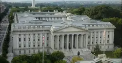 Iraq out of top 20 US Treasury holders for second year